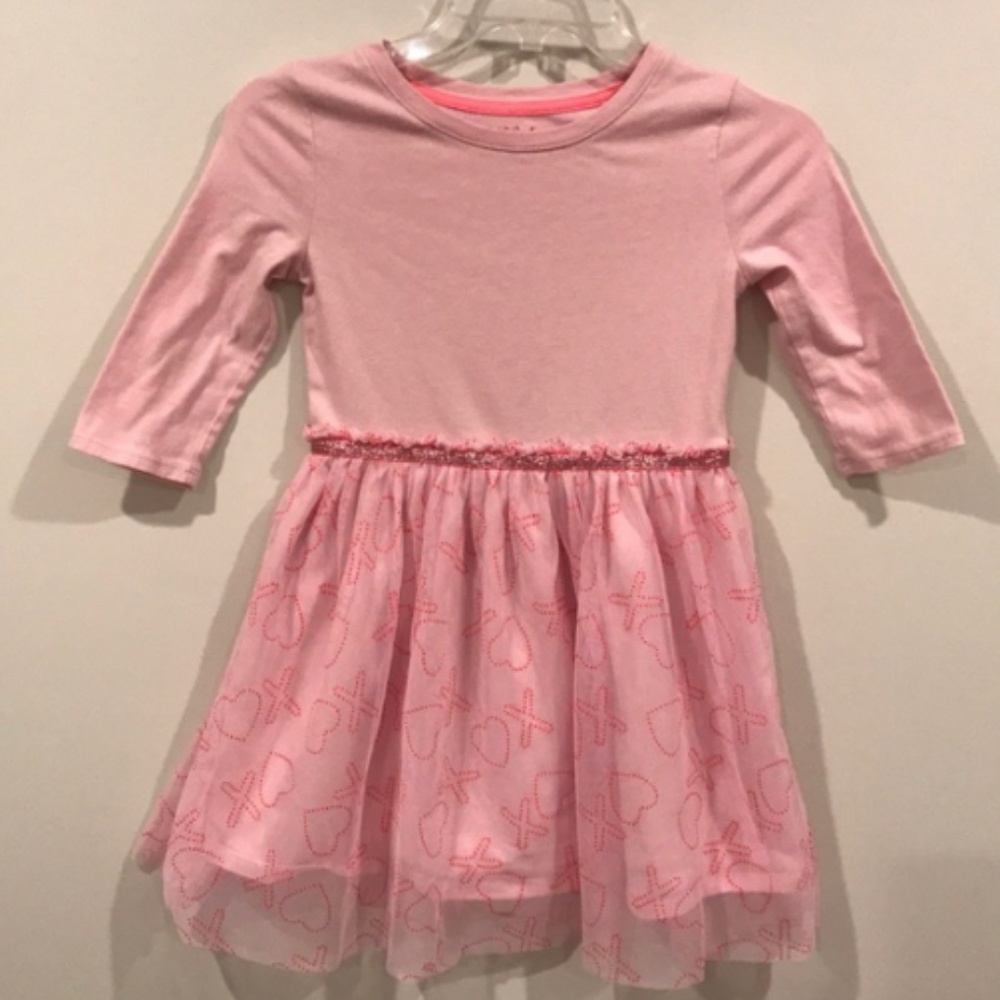 Cat & Jack dress